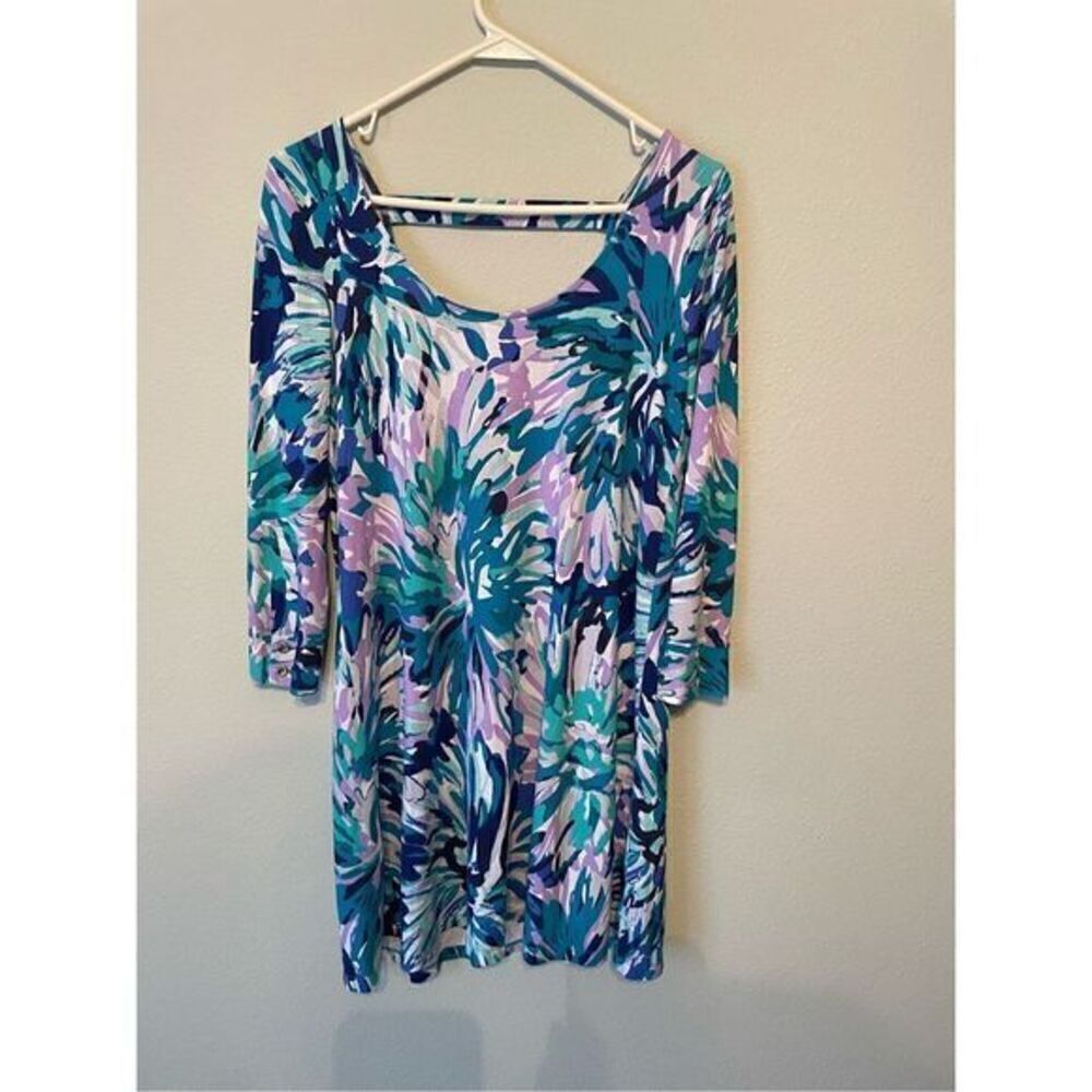 Lilly Pulitzer Dress (SZ S)